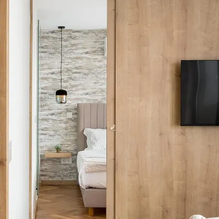 Apartamento Gaia Rooftop, By Lovely Memories *