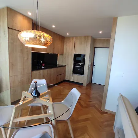 Apartment Gaia Rooftop, By Lovely Memories Vila Nova de Gaia
