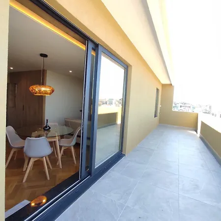 Gaia Rooftop, By Lovely Memories * Vila Nova de Gaia