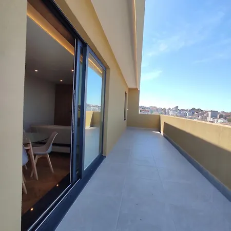 Apartamento Gaia Rooftop, By Lovely Memories