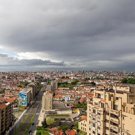Gaia Rooftop, By Lovely Memories Apartment