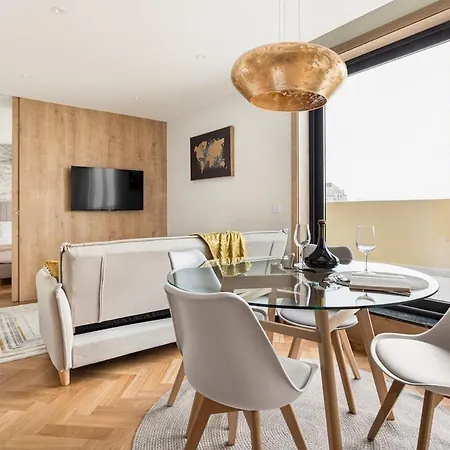 Apartment Gaia Rooftop, By Lovely Memories Vila Nova de Gaia