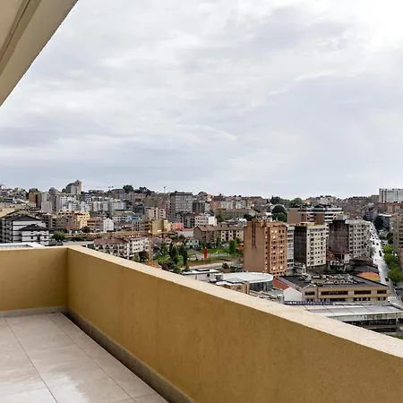 Apartment Gaia Rooftop, By Lovely Memories
