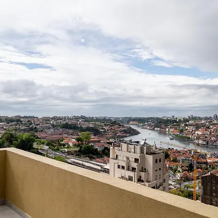 Gaia Rooftop, By Lovely Memories * Vila Nova de Gaia