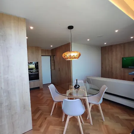 Apartamento Gaia Rooftop, By Lovely Memories Vila Nova de Gaia
