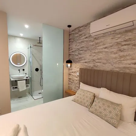 Gaia Rooftop, By Lovely Memories Apartamento