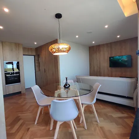 Gaia Rooftop, By Lovely Memories