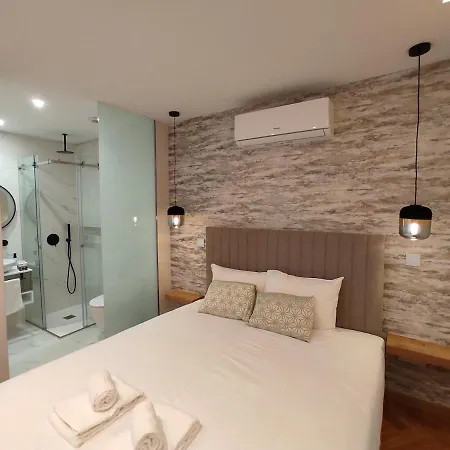 Gaia Rooftop, By Lovely Memories * Vila Nova de Gaia