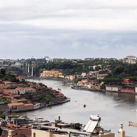 Apartamento Gaia Rooftop, By Lovely Memories Vila Nova de Gaia