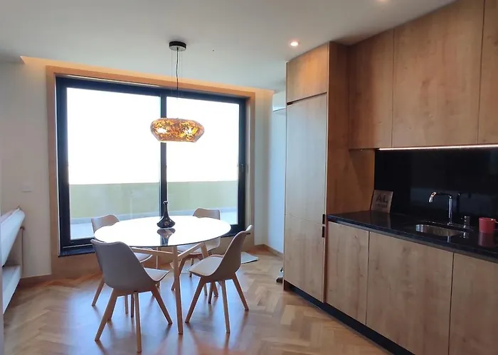 Gaia Rooftop, By Lovely Memories Vila Nova de Gaia