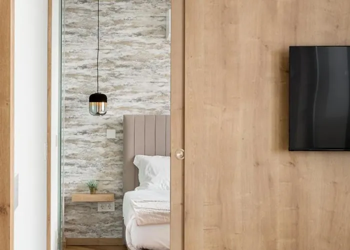 Apartamento Gaia Rooftop, By Lovely Memories *