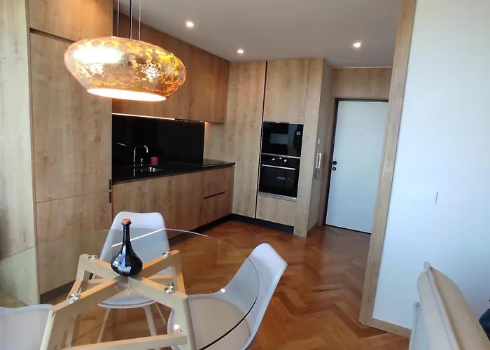 Apartamento Gaia Rooftop, By Lovely Memories Vila Nova de Gaia