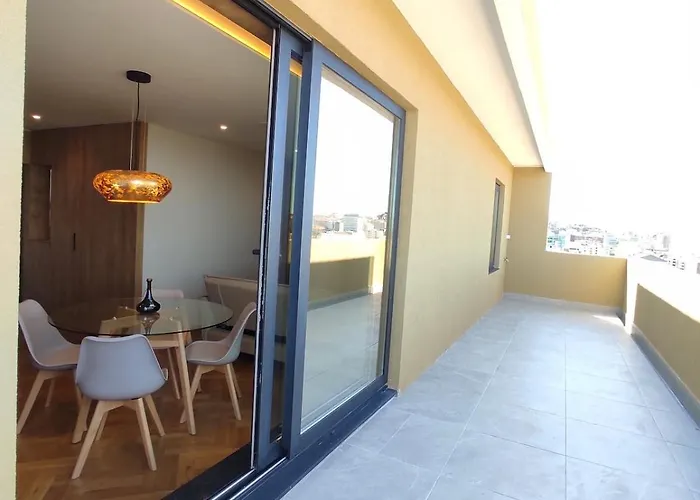 Gaia Rooftop, By Lovely Memories * Vila Nova de Gaia