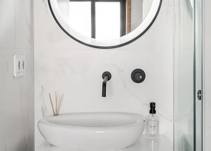 Apartamento Gaia Rooftop, By Lovely Memories *