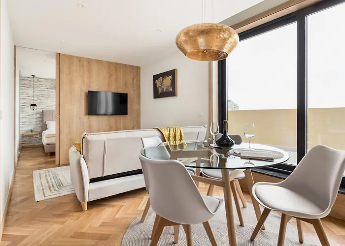 Apartamento Gaia Rooftop, By Lovely Memories Vila Nova de Gaia