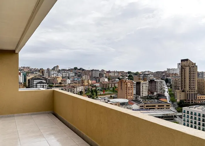 Apartamento Gaia Rooftop, By Lovely Memories