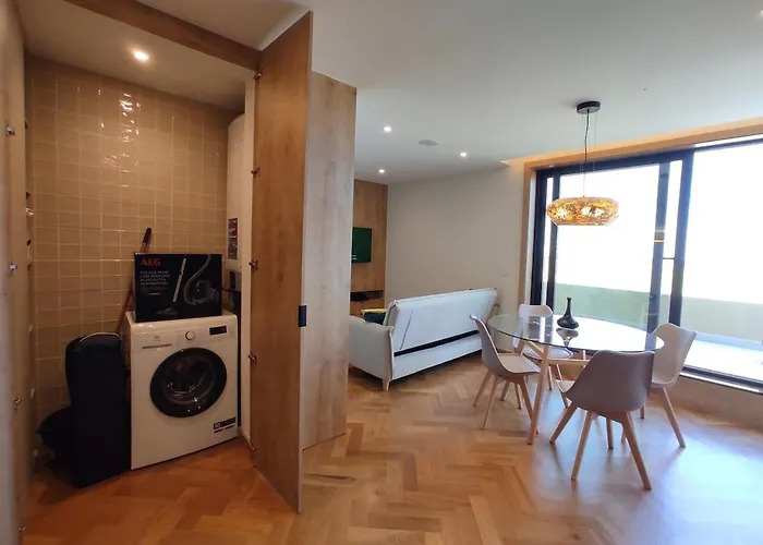 Gaia Rooftop, By Lovely Memories Apartamento Vila Nova de Gaia