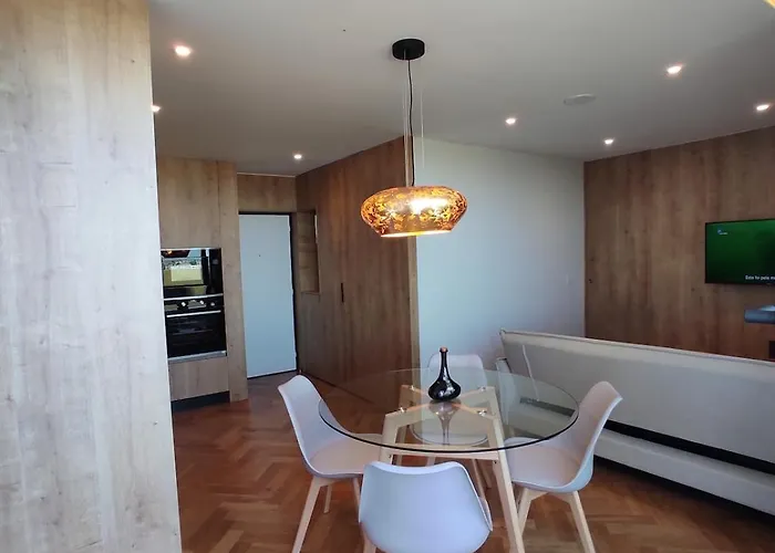 Apartamento Gaia Rooftop, By Lovely Memories Vila Nova de Gaia