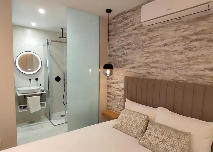 Gaia Rooftop, By Lovely Memories Apartamento