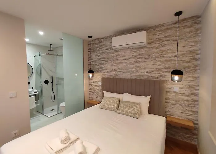 Gaia Rooftop, By Lovely Memories * Vila Nova de Gaia